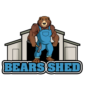 Bears Shed